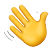 hand